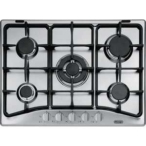 

Газовая варочная панель DeLonghi IF 57 Pro, IF 57 Pro