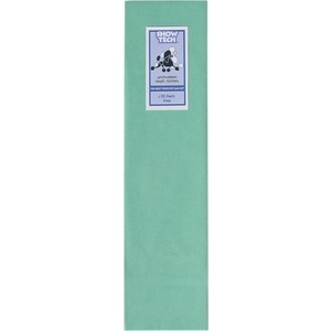 Рисовая бумага Show Tech Rice Paper Green для папильоток зеленая для собак