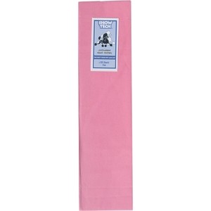 

Рисовая бумага Show Tech Rice Paper Pink для папильоток розовая для собак, Rice Paper Pink для папильоток розовая для собак