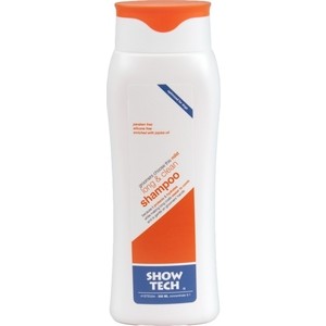 фото Шампунь show tech long & clean shampoo для собак с длинной шерстью 300мл