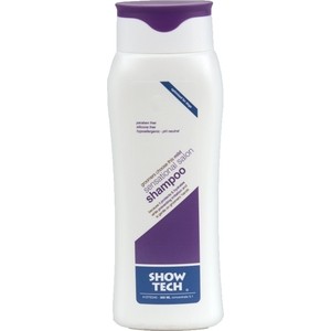 Шампунь Show Tech Sensational Salon Shampoo гипоаллергенный для собак 300мл