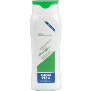фото Шампунь show tech herbal shampoo с экстрактом ромашки для собак 300мл