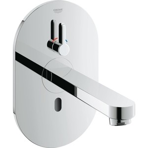 фото Смеситель для раковины grohe eurosmart ce для механизма 36339 (36315000)