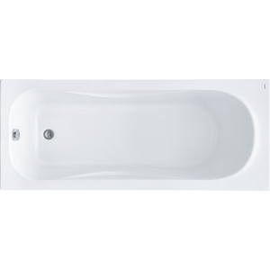Акриловая ванна Santek Тенерифе XL 170х70 (1WH301979)