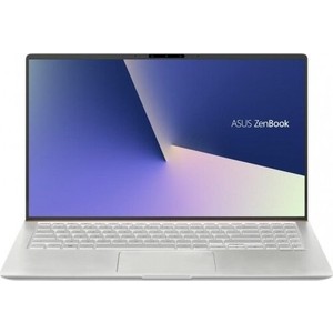 

Ноутбук Asus Zenbook 15 UX533FD-A8140T Core i7 8565U/16Gb/SSD1Tb/GeForce GTX 1050 MAX Q 2Gb/15.6''/FHD/Win 10/silver (90NB0JX2-M02830), Zenbook 15 UX533FD-A8140T Core i7 8565U/16Gb/SSD1Tb/GeForce GTX 1050 MAX Q 2Gb/15.6"/FHD/Win 10/silver (90NB0JX2-M02830