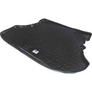 Коврик багажника AutoFlex для Mitsubishi Lancer X седан (2007-2017), полиуретан, 91040005001