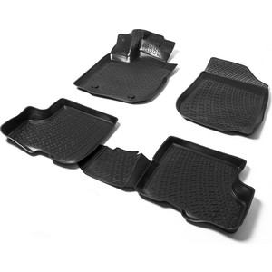 

Коврики салона AutoFlex для Renault Sandero II (2014-2018), полиуретан, 99047006002, для Renault Sandero II (2014-2018), полиуретан, 99047006002