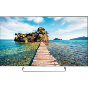 

LED Телевизор Hyundai H-LED55U701BS2S, H-LED55U701BS2S