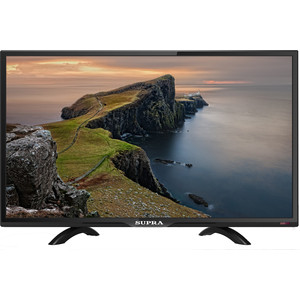 

LED Телевизор Supra STV-LC24LT0060W, STV-LC24LT0060W