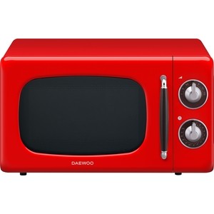 

Микроволновая печь Daewoo Electronics KOR-6697R, KOR-6697R