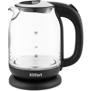 Чайник электрический KITFORT KT-654-6 - фото 1