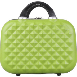 

Бьюти кейс L'CASE Phatthaya K17 green, Phatthaya K17 green