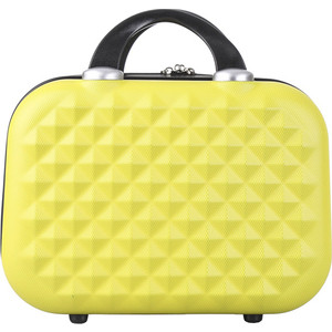

Бьюти кейс L'CASE Phatthaya Light yellow, Phatthaya Light yellow