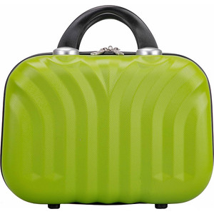 

Бьюти кейс L'CASE Phuket K17 green, Phuket K17 green