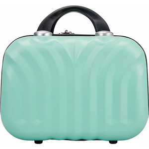 

Бьюти кейс L'CASE Phuket Light green, Phuket Light green