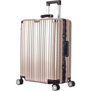 

Чемодан L'CASE Dubai champangne УХ-909 24 (M)-30.5*49.5*68, Dubai champangne УХ-909 24 (M)-30.5*49.5*68