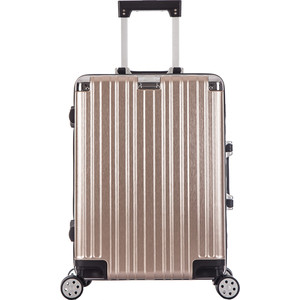 

Чемодан L'CASE Abu Dhabi champangne PT-909 28(L)-33.5*54*78, Abu Dhabi champangne PT-909 28(L)-33.5*54*78