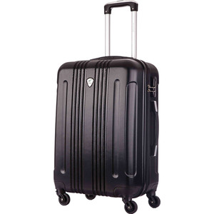 

Чемодан L'CASE Bangkok black 22 (M) 25*62*43, Bangkok black 22 (M) 25*62*43