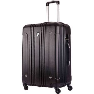 

Чемодан L'CASE Bangkok black 26 (L) 31*47*72, Bangkok black 26 (L) 31*47*72