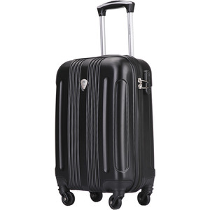 

Чемодан L'CASE Bangkok black 18 (S) 23*37*54, Bangkok black 18 (S) 23*37*54