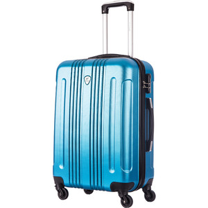 

Чемодан L'CASE Bangkok blue 22 (M) 25*62*43, Bangkok blue 22 (M) 25*62*43