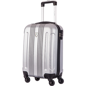 

Чемодан L'CASE Bangkok gray 18 (S) 21*37*54, Bangkok gray 18 (S) 21*37*54