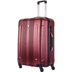 

Чемодан L'CASE Bangkok Red wine (26 (L) 31*47*72), Bangkok Red wine (26 (L) 31*47*72)