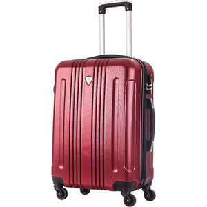 

Чемодан L'CASE Bangkok Red wine 22 (M) 28*62*43 с расширением, Bangkok Red wine 22 (M) 28*62*43 с расширением