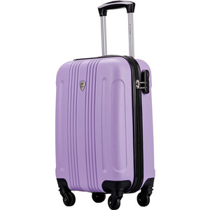

Чемодан L'CASE Bangkok Light purpule 18 (S) 21*37*54, Bangkok Light purpule 18 (S) 21*37*54
