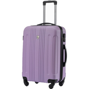 

Чемодан L'CASE Bangkok Light purpule 22 (M) 25*62*43, Bangkok Light purpule 22 (M) 25*62*43