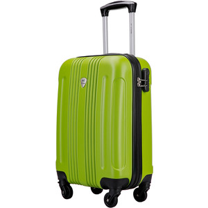 

Чемодан L'CASE Bangkok K17 green 18 (S) 21*37*54, Bangkok K17 green 18 (S) 21*37*54