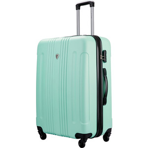 

Чемодан L'CASE Bangkok Light green 26 (L) 31*47*72, Bangkok Light green 26 (L) 31*47*72