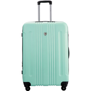 

Чемодан L'CASE Bangkok Light green 26 (L) 33*47*72 с расширением, Bangkok Light green 26 (L) 33*47*72 с расширением