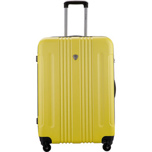 

Чемодан L'CASE Bangkok Light yellow (26 (L) 31*47*72), Bangkok Light yellow (26 (L) 31*47*72)