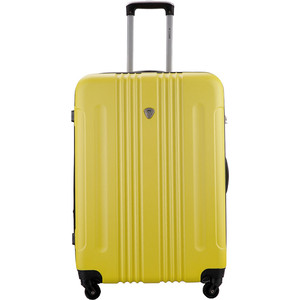 

Чемодан L'CASE Bangkok Light yellow 26 (L) 33*47*72 с расширением, Bangkok Light yellow 26 (L) 33*47*72 с расширением