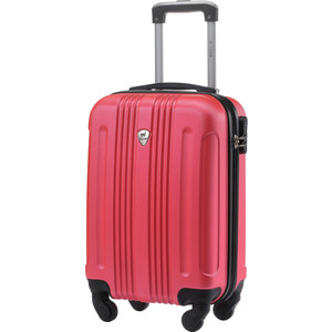

Чемодан L'CASE Bangkok Peach pink (S), Bangkok Peach pink (S)
