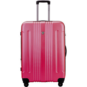 

Чемодан L'CASE Bangkok Peach pink 26 (L) 33*47*72 с расширением, Bangkok Peach pink 26 (L) 33*47*72 с расширением