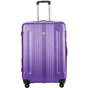 

Чемодан L'CASE Bangkok New purple 26 (L) 31*47*72, Bangkok New purple 26 (L) 31*47*72