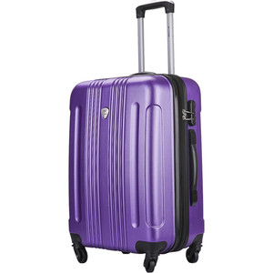

Чемодан L'CASE Bangkok New purple (M), Bangkok New purple (M)