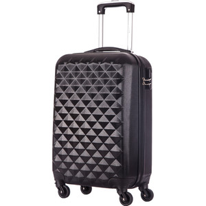 

Чемодан L'CASE Phatthaya Black (S), Phatthaya Black (S)