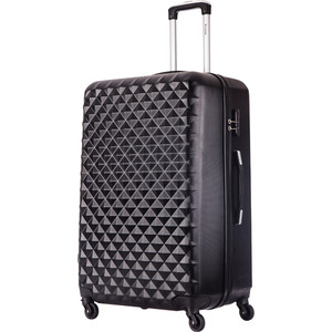

Чемодан L'CASE Phatthaya Black (L), Phatthaya Black (L)