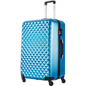 

Чемодан L'CASE Phatthaya Blue (28 (L) 32*48*76), Phatthaya Blue (28 (L) 32*48*76)
