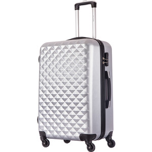 

Чемодан L'CASE Phatthaya Gray (M), Phatthaya Gray (M)