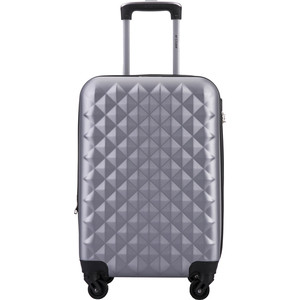 

Чемодан L'CASE Phatthaya Gray (S), Phatthaya Gray (S)