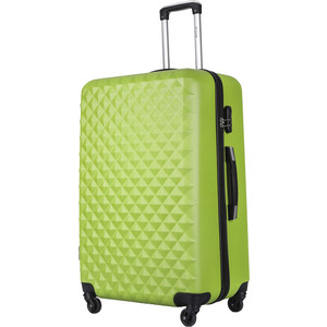 

Чемодан L'CASE Phatthaya K17 green (L), Phatthaya K17 green (L)