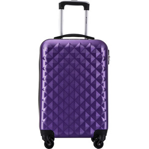 

Чемодан L'CASE Phatthaya New purple (S), Phatthaya New purple (S)