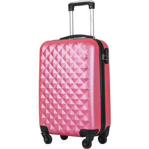 

Чемодан L'CASE Phatthaya Peach pink (S), Phatthaya Peach pink (S)
