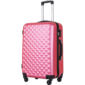 

Чемодан L'CASE Phatthaya Peach pink (M), Phatthaya Peach pink (M)