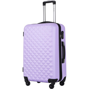 

Чемодан L'CASE Phatthaya Light purpule (M), Phatthaya Light purpule (M)