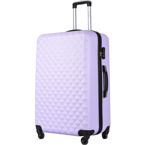 

Чемодан L'CASE Phatthaya Light purpule (L), Phatthaya Light purpule (L)
